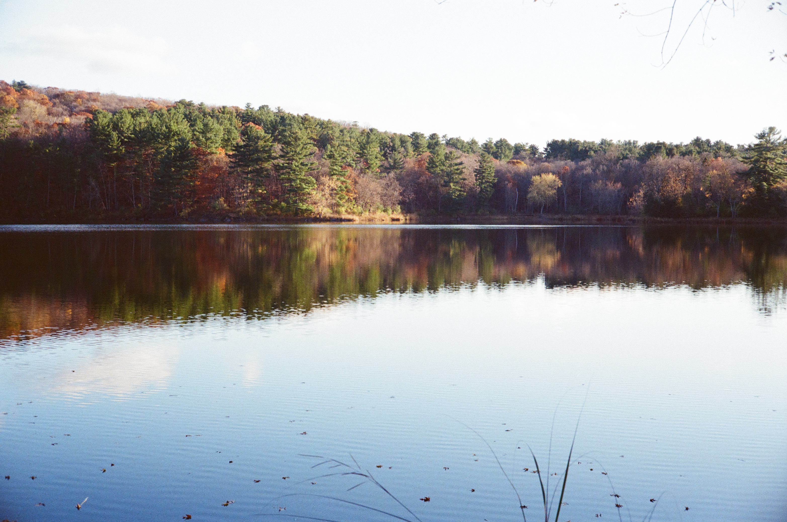 Interstate State Park, St Croix Falls WI - Lake O' the Dalles